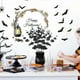 thumbnail image 5 of Follaje artificial | Hojas y vegetación artificiales realistas para ramos de novia, decoración de fiestas y decoración de la sala de estar o el hogar, 5 of 6