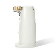 Beautiful Easy-Prep Electric Can Opener, White Icing by Drew Barrymore
