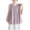 Purple-Tank Tops for Women, variant on TKYCMSUAKI Cotton Linen Tank Tops for Women Ruffle Round Neck Sleeveless Shirts Loose Fit Solid Color Blouses Summer Going Out Pullover Tee
