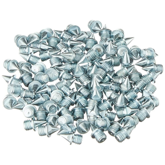 Mochila Port A Pit con 100 púas piramidales (0,6 cm)