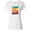 AA-White, variant on Inktastic Eat Sleep Anime Repeat Women's T-Shirt