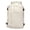White, variant on Large Capacity Pack, Aesthetic Campus Commuter Bag for University Students Travel, Lightweight Laptop Rucksack with Compression Buckles, White