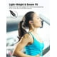 thumbnail image 3 of Auriculares deportivos Otium Wireless Bluetooth 5.3 U18 con micrófono, 3 of 7