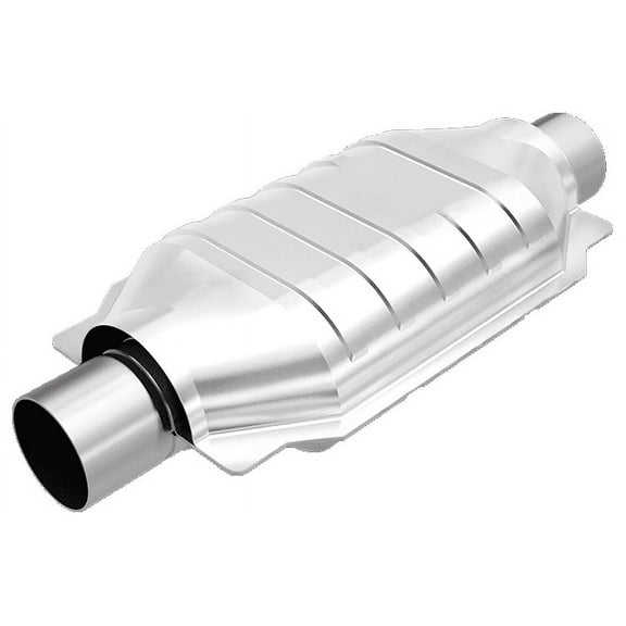 MagnaFlow Conv Univ Mf 3