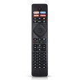thumbnail image 1 of Control remoto NH800UP RF402A-V14 IR Reemplazo para TV Philips Smart LED 4K Ultra HD 43PFL5766/F7 50PFL5704/F7 55PFL5604/F7 Daloben, 1 of 3