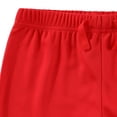 thumbnail image 4 of Disney Cars Lightning McQueen Short Sleeve T-Shirt and Mesh Short Set (Boys), 2 Piece Set, Sizes 2T-7, 4 of 8