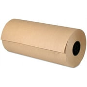 Boardwalk Kraft Paper, 12 in x 765 ft, Brown BWK K1240765