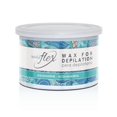 thumbnail image 1 of Cera Suave Italwax Flex Acuamarina 397g Sin Perfume, 1 of 8