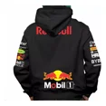 thumbnail image 2 of Sudadera Hoodie De Formula Escuderia Checo Perez 2024 2025, 2 of 4