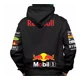 thumbnail image 2 of Sudadera Hoodie De Formula Escuderia Checo Perez 2024 2025, 2 of 4