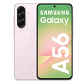 thumbnail image 3 of Samsung Galaxy A56 256GB Rosa Reacondicionado, 3 of 3