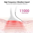 thumbnail image 3 of Newest Neck Face Lifting Massager Ems Vibration Beauty Machine Anti Wrinkle Multi-functional Beauty Devices Reduce Double Chin, 3 of 5
