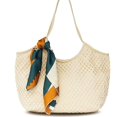 thumbnail image 1 of Bolso bandolera de lona, 1 of 4