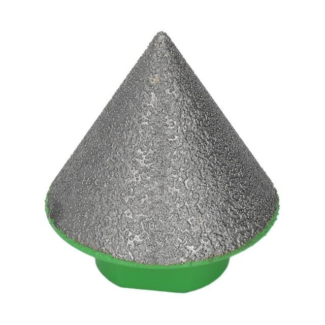 Broca de Biselado de Diamante NikouMX M14 Verde