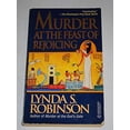 thumbnail image 1 of Pre-Owned Murder at the Feast of Rejoicing (Unknown) 0345395328 9780345395320, 1 of 1