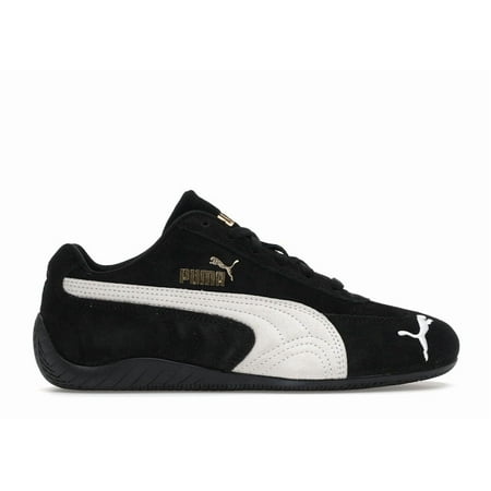 Puma Women's Speedcat OG Black White, from StockX