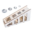 thumbnail image 3 of deevoka Coin Separation Toy Coin Sorter Developing Intelligent Practical Sturdy Creative, 3 of 9
