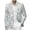 Blazer 199#Clear, variant on oqasdz Blazer for Men Sequin Print Jacket Glitter Embroidered Tuxedo for Groom Dinner Stretch Slim Fit Dress Coat Travel Party Business Formal