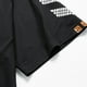 thumbnail image 4 of pstuiky Mangas cortas para hombre, Camiseta de manga corta transpirable para hombre, color liso, para deportes al aire libre y correr. camisas casuales para hombre l, 4 of 5
