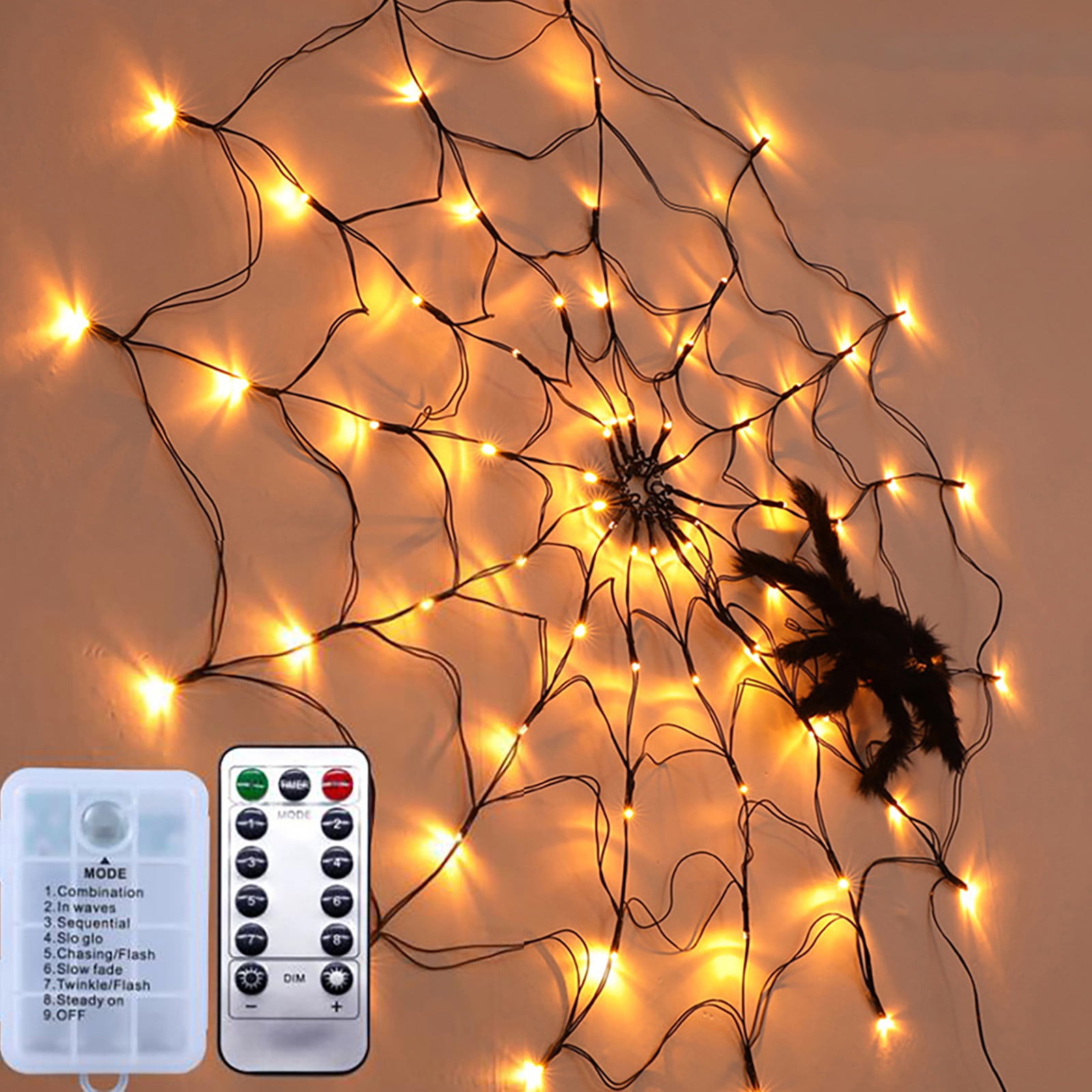 Sylvania Halloween Led Traditional Light Set Traditional Orange 3 Spacing 3 Celebrations Lighting-S Sylvania Halloween Led Traditional Light Set Traditional Orange 3 Spacing 3 Celebrations Lighting-S