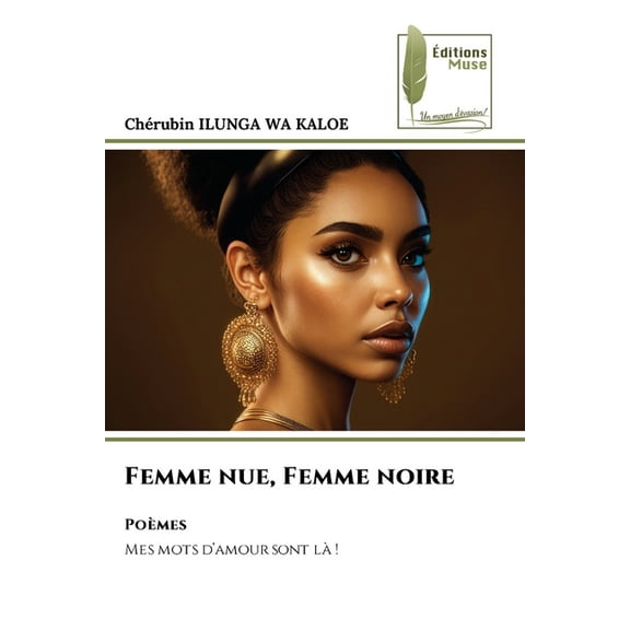 Femme nue, Femme noire, (Paperback)