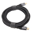 thumbnail image 3 of Cable de carga tipo C, cable USB C a USB, cable USB C, cable cargador USB C, integración perfecta, 3 of 12