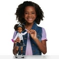 thumbnail image 3 of That Girl Lay Lay Singing Doll and Accessories,  Kids Toys for Ages 6 Up, Gifts and Presents, 3 of 7