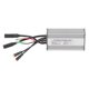 thumbnail image 1 of Cable de luz de contacto impermeable de 9 tubos 36/48 V KT‑22A con controlador rectangular Equipo, 1 of 10