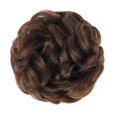 thumbnail image 2 of 2 uds. Clip para el pelo con forma de luna y estrellas geométricas de cristal con diamantes de imitación plateados, pasadores con Clip lateral hueco para mujer, accesorios para el cabello, 2 of 5