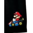 thumbnail image 2 of Mario Kart Boys Graphic Top and Short Set, 2-Piece, Sizes 4-10, 2 of 3