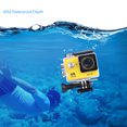 thumbnail image 3 of Full HD 4K (3840*2160) Ultra HD Wifi 30M Resistente al agua 2.0" 1080p, 3 of 7