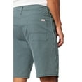 thumbnail image 6 of Levi Strauss Signature Men's and Big and Tall Double Knee Utility Shorts, 6 of 7