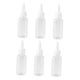 thumbnail image 3 of 6 botellas exprimibles con gotero para pintura, ligeras, resistentes y versátiles, transparentes, de 50 ml, para pintura al óleo, maquetas,, 3 of 9