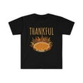 thumbnail image 2 of Cool Thanksgiving Pie Shirt Cool Thankful Shirts for Men Fall Tshirts for Men Funny Thanksgiving Shirt, 2 of 6