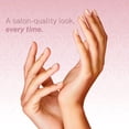 thumbnail image 5 of Tammy Taylor Nail Buffer Block, Washable Cloth Clean Finish Nail File Block, 5 of 6