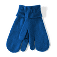 thumbnail image 1 of Lojalitet Fingerless gloves with suede palms, 1 of 5