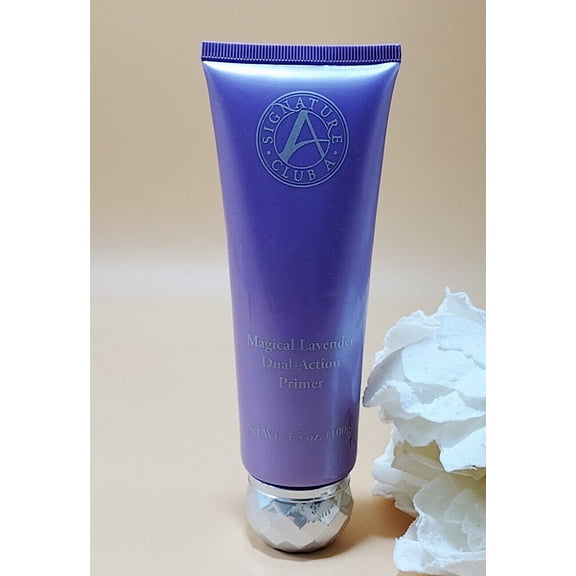 Signature Club A Magical Lavender Dual Action Primer