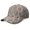 White-387, variant on Geometric Stripes Baseball Cap – Boho Nordic Style Artistic Dad Hat with Abstract Ink Sketch Pattern, Vintage Earthy Aesthetic for Hiking, Camping, Running