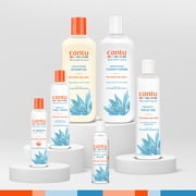 Cantu Weightless Smooth + Hold Gel, 10 fl oz