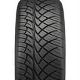 thumbnail image 2 of 1 Nitto NT420S 255/55R18 109V All Season High Performance Tires For Truck SUV 202050 / 255/55/18 / 2555518 Fits: 2014-15 BMW X5 sDrive35i, 2011-13 BMW X5 xDrive35d, 2 of 3