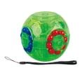 thumbnail image 2 of Juguete giratorio antiestrés con forma de frijol, juguetes antiestrés de descompresión, juegos de inteligencia Verde, 2 of 6