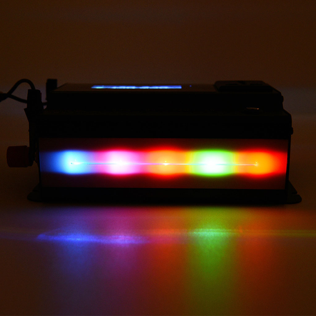Pure Sine Wave Inverter 3000W - DC to AC Power Converter