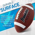 thumbnail image 2 of FOOTBALL GRIP-RITE JR, 2 of 2