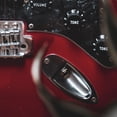 thumbnail image 4 of IDEANATEGRATE 4Jgo Placas De Entrada Para Guitarra Eléctrica De Metal Con Superficie Lisa Y Duradera, 4 of 6