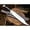 HK-0019-C, variant on Outdoor Bowie Knife Gift – 18" Fixed Blade with Black Leather Handle & Sheath for Hiking, Bushcraft & Gifting (HK-0019-C)