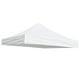 thumbnail image 1 of Parasol de Repuesto DYNWAVEMX Cubierta de Toldo 3x3m Blanco, 1 of 8
