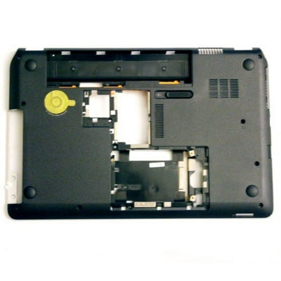 HP Envy DV6-7000 Case Bottom Base Cover Enclosure 682051-001