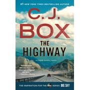 Cassie Dewell Novels: The Highway (Paperback)