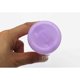 thumbnail image 2 of Jumpingount de tinte para el cabello de 120ML, aplicador de botella recargable de plástico, dispensador de peine, herramienta de Cuidado del cabello violeta, 2 of 5