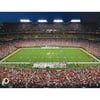 Artissimo Designs NFL Redskins Stadium Canvas, 22x28